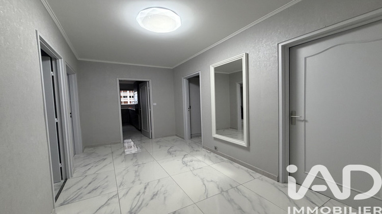 Ma-Cabane - Vente Appartement Poitiers, 90 m²