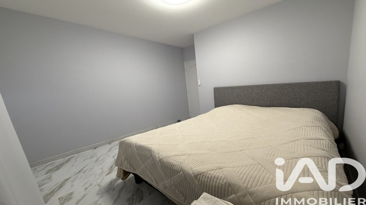 Ma-Cabane - Vente Appartement Poitiers, 90 m²