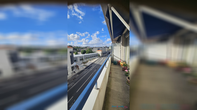 Ma-Cabane - Vente Appartement Poitiers, 60 m²