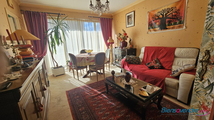 Ma-Cabane - Vente Appartement Poitiers, 60 m²