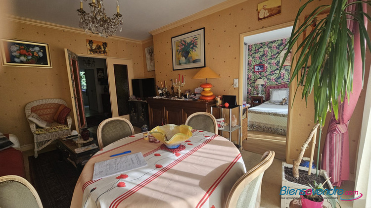 Ma-Cabane - Vente Appartement Poitiers, 60 m²
