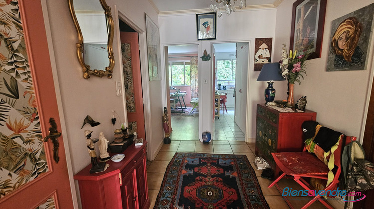 Ma-Cabane - Vente Appartement Poitiers, 60 m²
