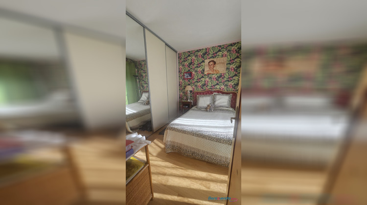 Ma-Cabane - Vente Appartement Poitiers, 60 m²