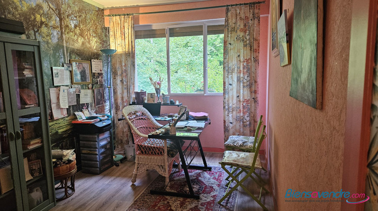 Ma-Cabane - Vente Appartement Poitiers, 60 m²