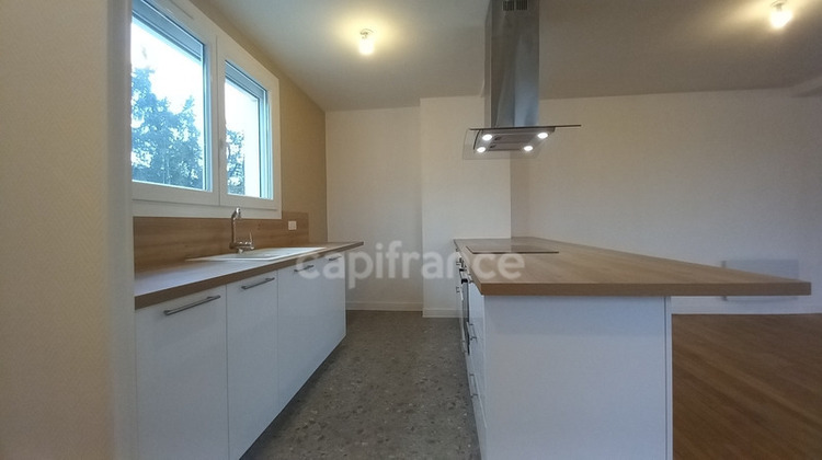Ma-Cabane - Vente Appartement POITIERS, 100 m²