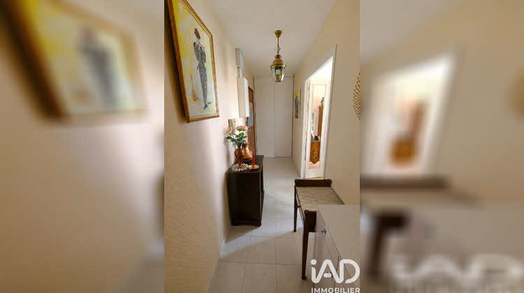Ma-Cabane - Vente Appartement Poitiers, 33 m²