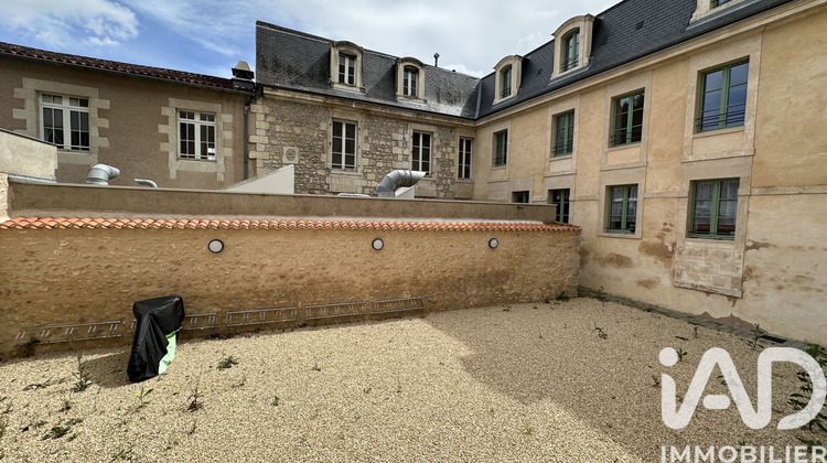 Ma-Cabane - Vente Appartement Poitiers, 72 m²