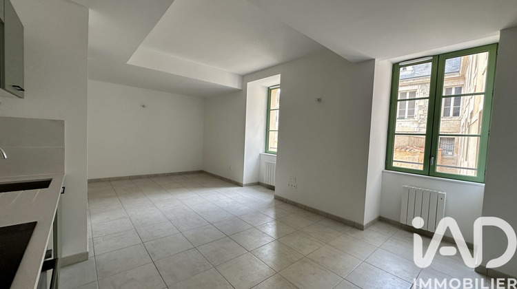 Ma-Cabane - Vente Appartement Poitiers, 72 m²