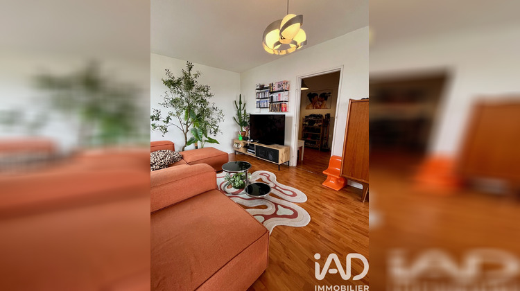 Ma-Cabane - Vente Appartement Poitiers, 87 m²