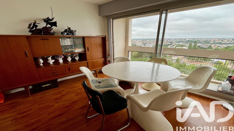Ma-Cabane - Vente Appartement Poitiers, 87 m²