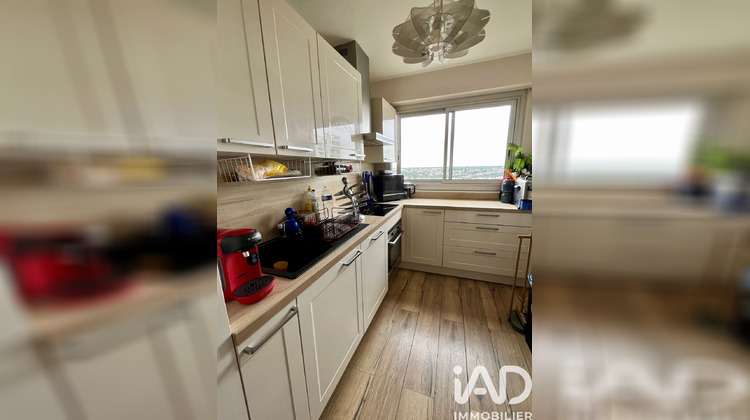 Ma-Cabane - Vente Appartement Poitiers, 87 m²