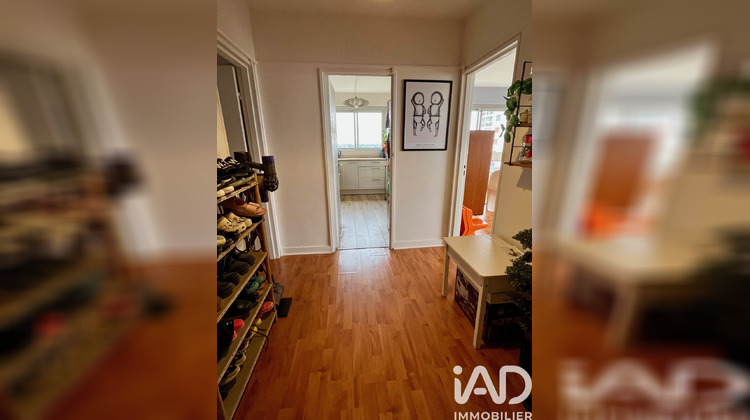 Ma-Cabane - Vente Appartement Poitiers, 87 m²