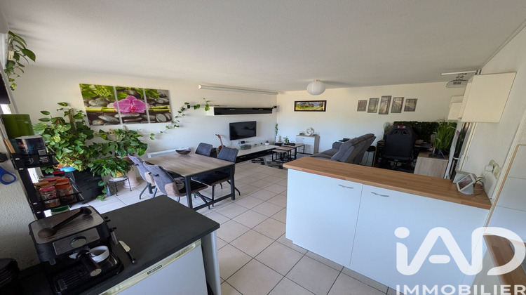 Ma-Cabane - Vente Appartement Poitiers, 60 m²