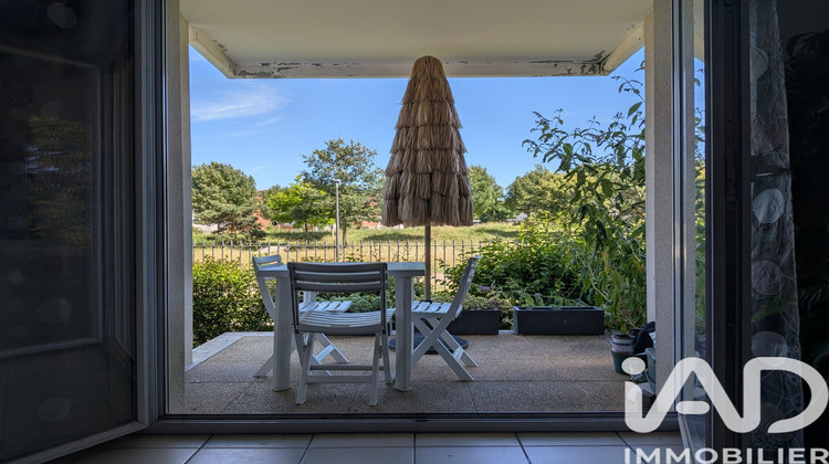 Ma-Cabane - Vente Appartement Poitiers, 60 m²