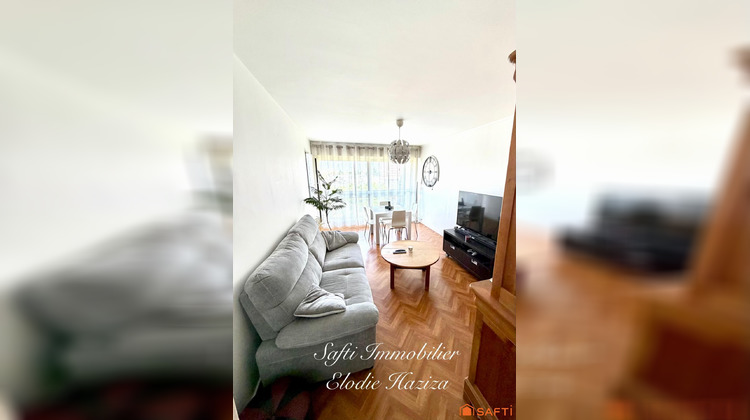Ma-Cabane - Vente Appartement Poitiers, 71 m²