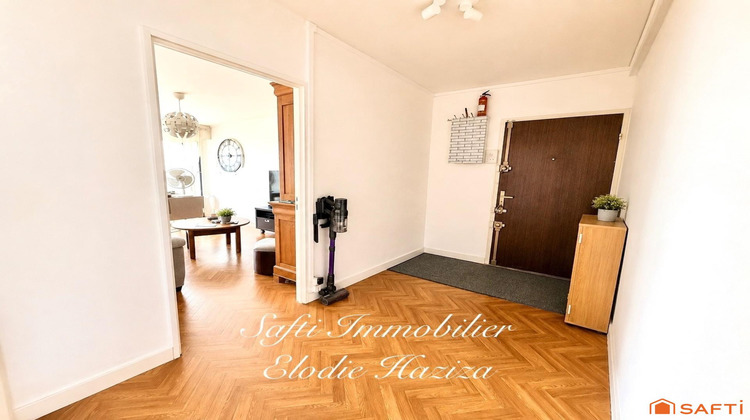Ma-Cabane - Vente Appartement Poitiers, 71 m²