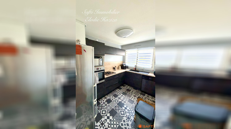 Ma-Cabane - Vente Appartement Poitiers, 71 m²