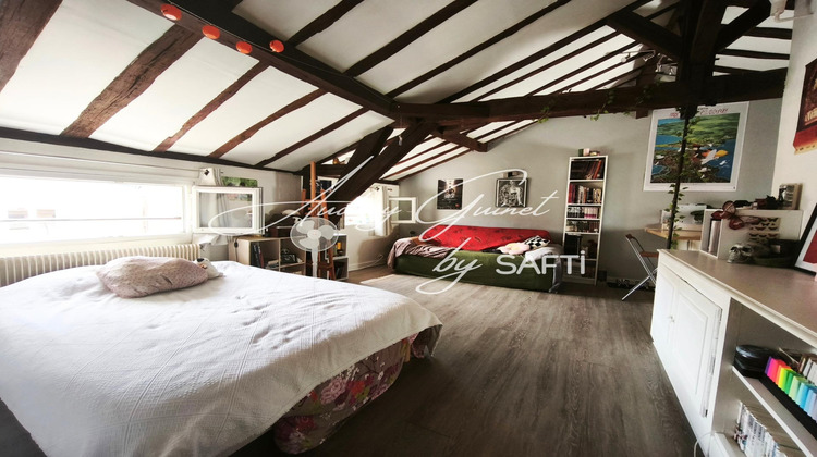 Ma-Cabane - Vente Appartement Poitiers, 38 m²