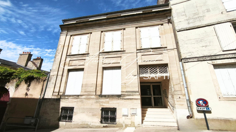 Ma-Cabane - Vente Appartement Poitiers, 38 m²