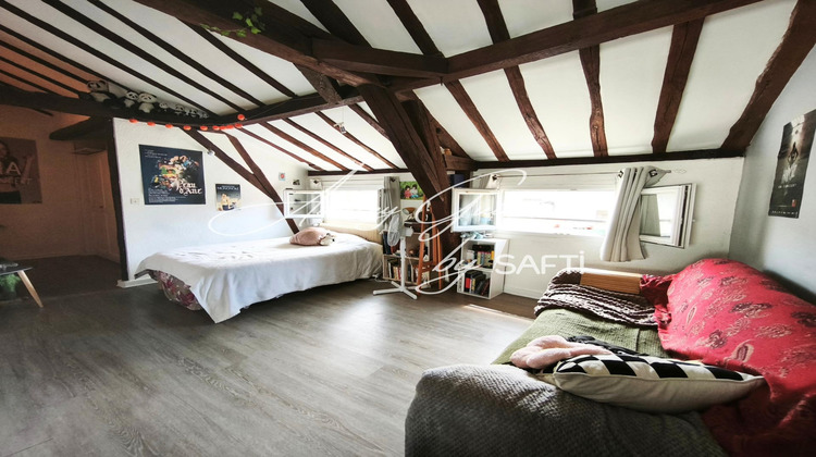 Ma-Cabane - Vente Appartement Poitiers, 38 m²