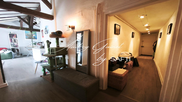 Ma-Cabane - Vente Appartement Poitiers, 38 m²