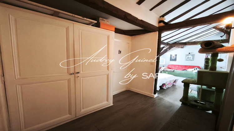 Ma-Cabane - Vente Appartement Poitiers, 38 m²