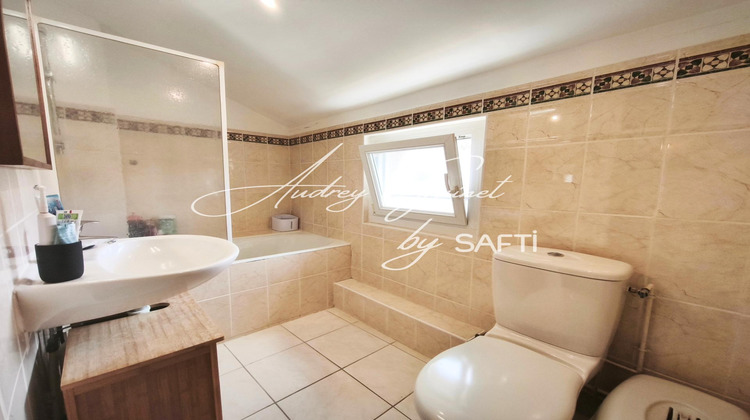 Ma-Cabane - Vente Appartement Poitiers, 38 m²