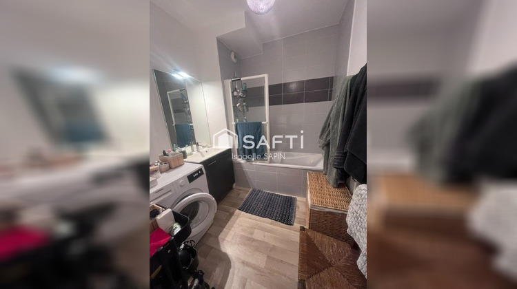 Ma-Cabane - Vente Appartement Poitiers, 66 m²