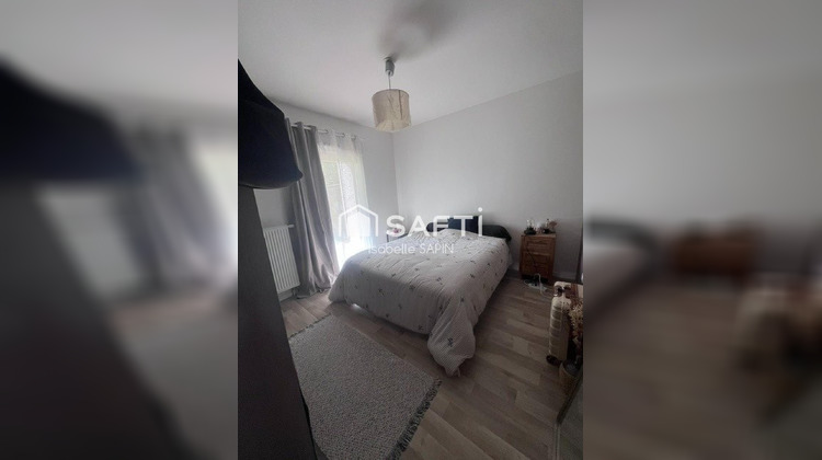 Ma-Cabane - Vente Appartement Poitiers, 66 m²