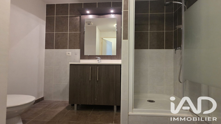 Ma-Cabane - Vente Appartement Poitiers, 20 m²