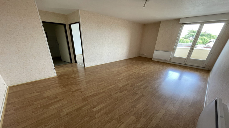 Ma-Cabane - Vente Appartement Poitiers, 47 m²