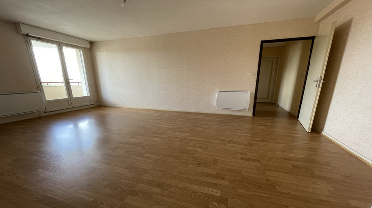 Ma-Cabane - Vente Appartement Poitiers, 47 m²