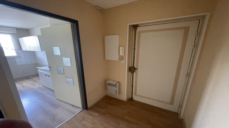 Ma-Cabane - Vente Appartement Poitiers, 47 m²