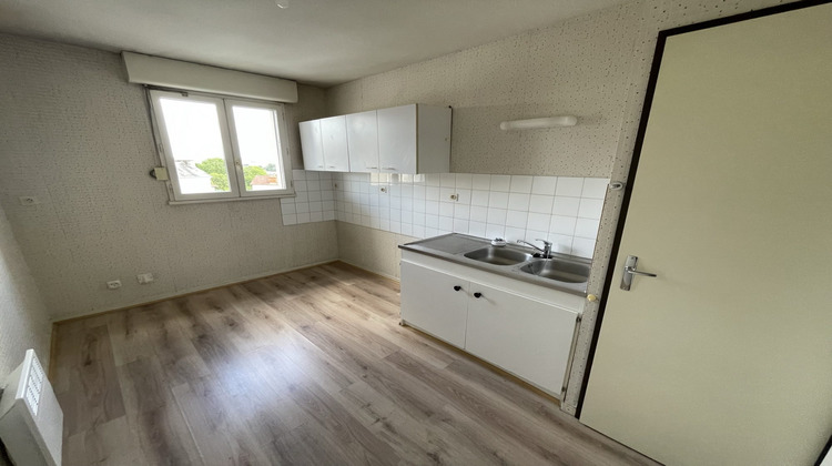 Ma-Cabane - Vente Appartement Poitiers, 47 m²