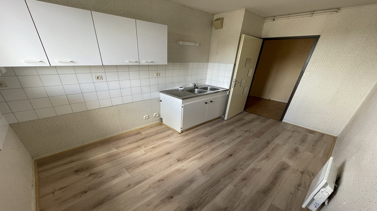 Ma-Cabane - Vente Appartement Poitiers, 47 m²