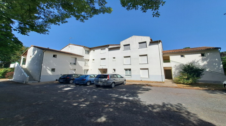 Ma-Cabane - Vente Appartement POITIERS, 21 m²