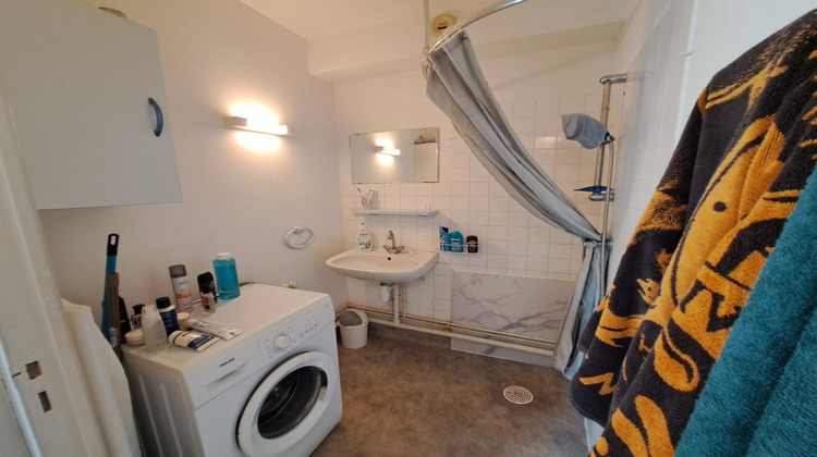 Ma-Cabane - Vente Appartement POITIERS, 21 m²
