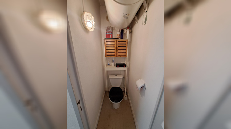 Ma-Cabane - Vente Appartement POITIERS, 21 m²