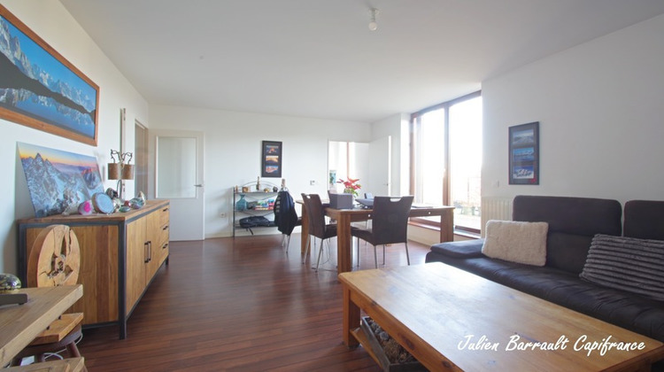 Ma-Cabane - Vente Appartement POITIERS, 68 m²