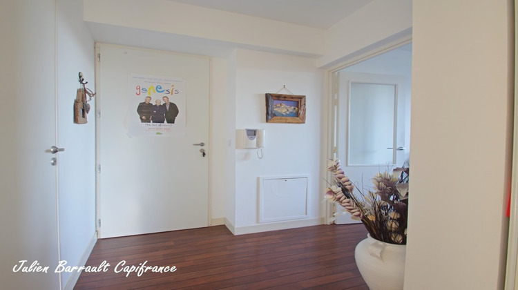 Ma-Cabane - Vente Appartement POITIERS, 68 m²
