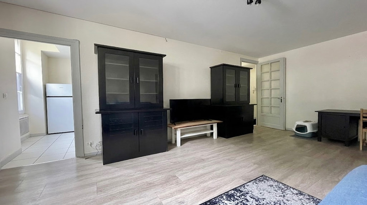 Ma-Cabane - Vente Appartement POITIERS, 48 m²