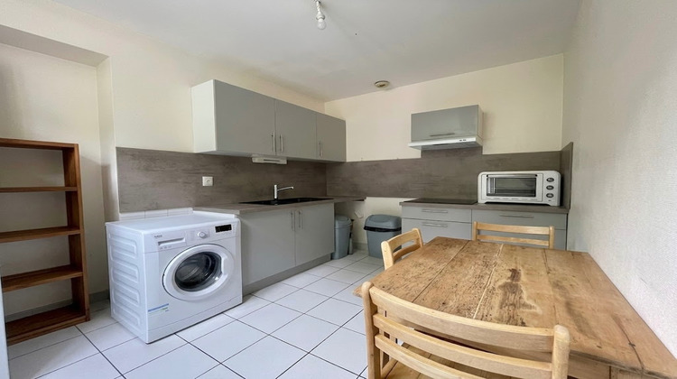 Ma-Cabane - Vente Appartement POITIERS, 48 m²