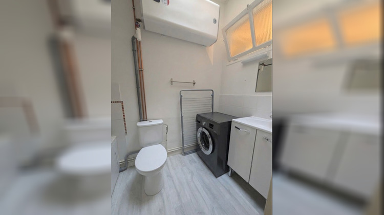 Ma-Cabane - Vente Appartement POITIERS, 34 m²