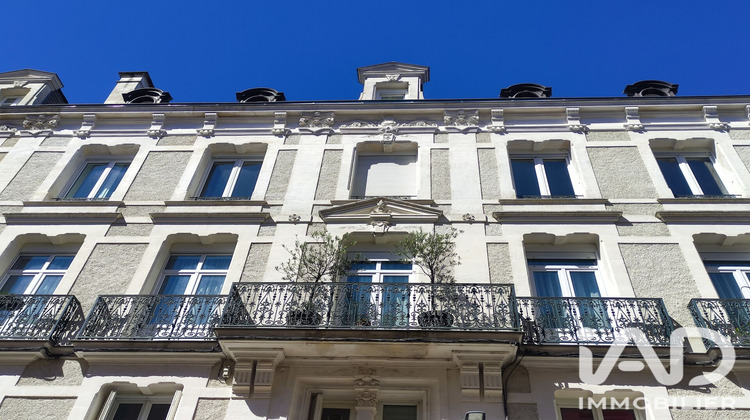 Ma-Cabane - Vente Appartement Poitiers, 154 m²