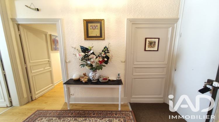 Ma-Cabane - Vente Appartement Poitiers, 154 m²