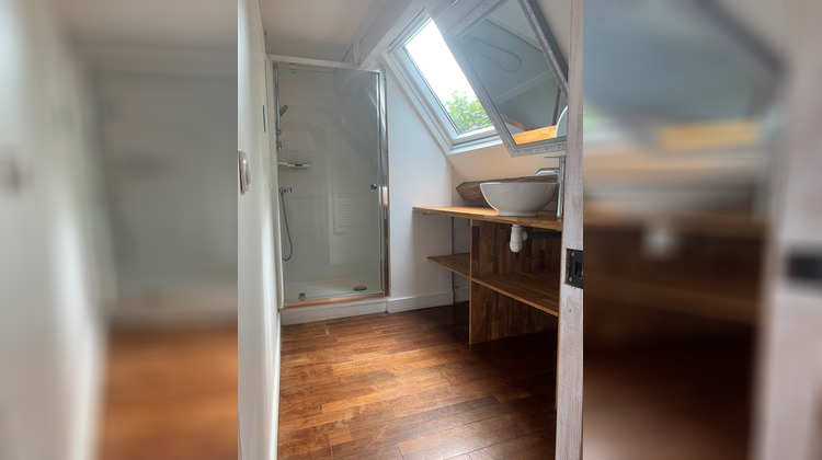 Ma-Cabane - Vente Appartement Poitiers, 55 m²