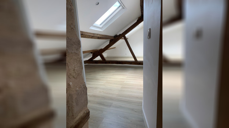 Ma-Cabane - Vente Appartement Poitiers, 55 m²
