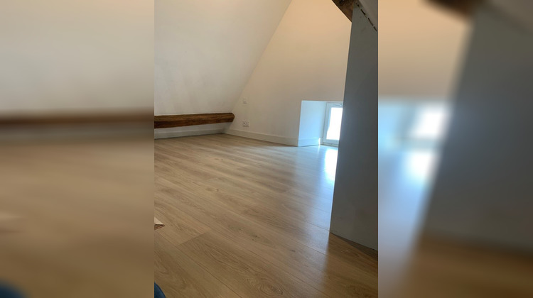 Ma-Cabane - Vente Appartement Poitiers, 55 m²