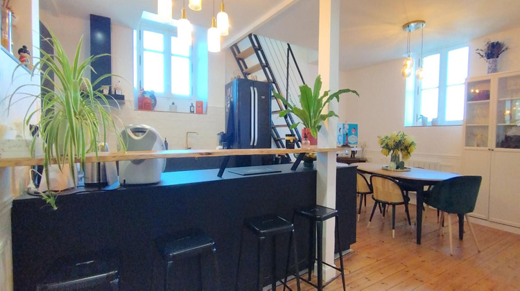 Ma-Cabane - Vente Appartement POITIERS, 122 m²