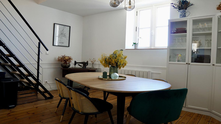 Ma-Cabane - Vente Appartement POITIERS, 122 m²